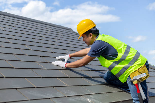 Best Flat Roof Repair Services  in Cypress Quarters, FL