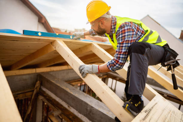 Best Commercial Roof Installation  in Cypress Quarters, FL