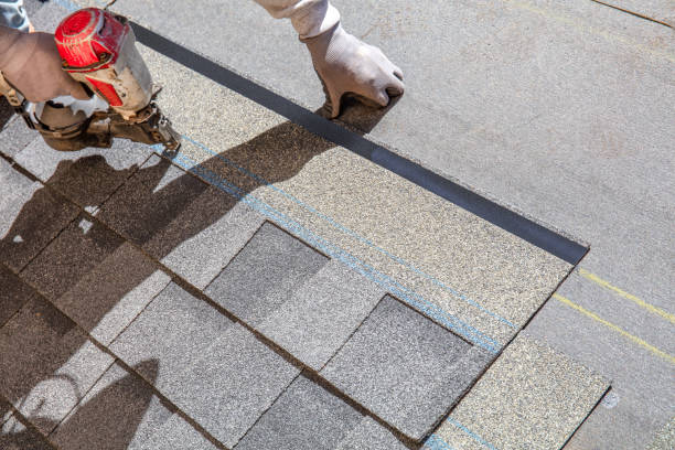 Best Residential Roofing Contractor  in Cypress Quarters, FL